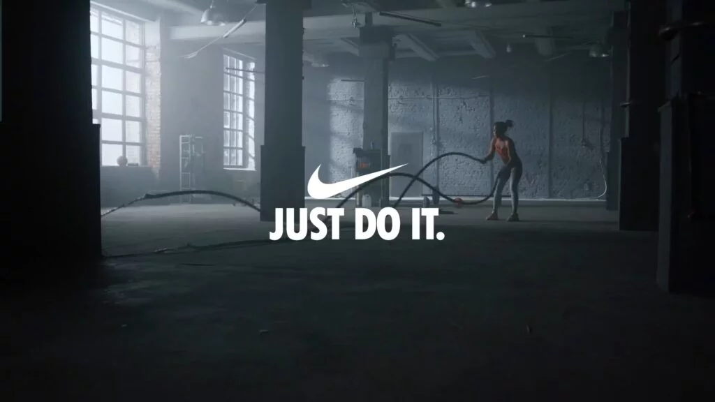 Singapore Brand Story: Nike