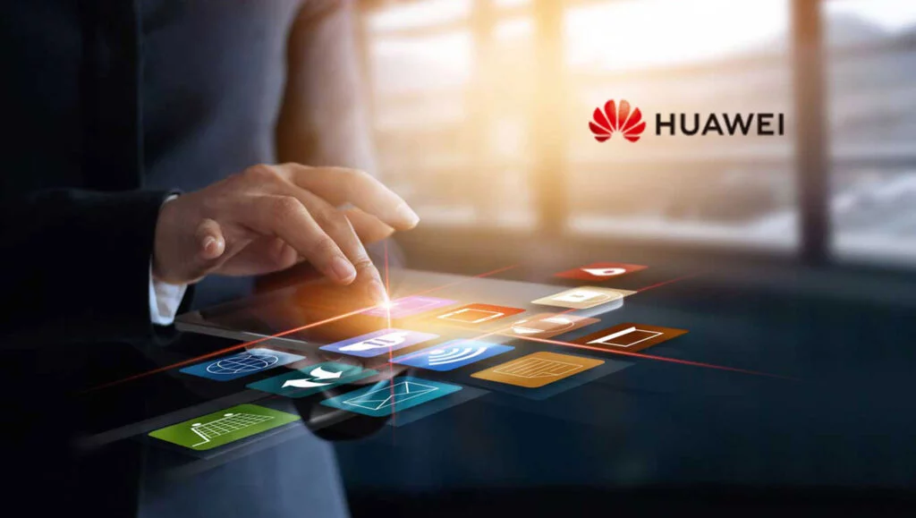 Singapore Brand Story: Huawei